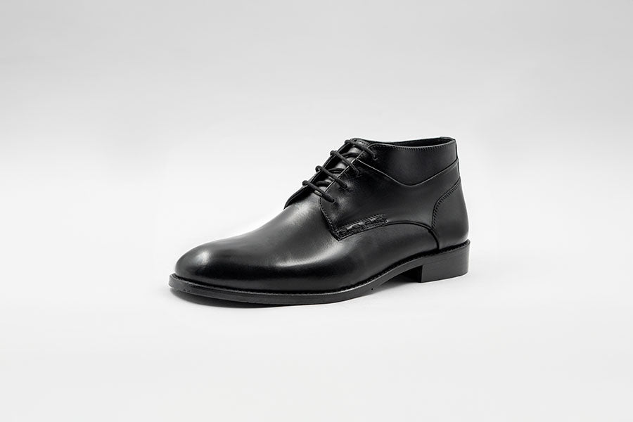LUXOR ANKLE DERBY