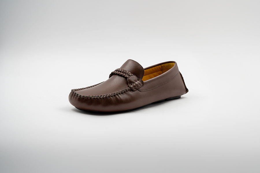 MONARCH DRIVE LOAFER