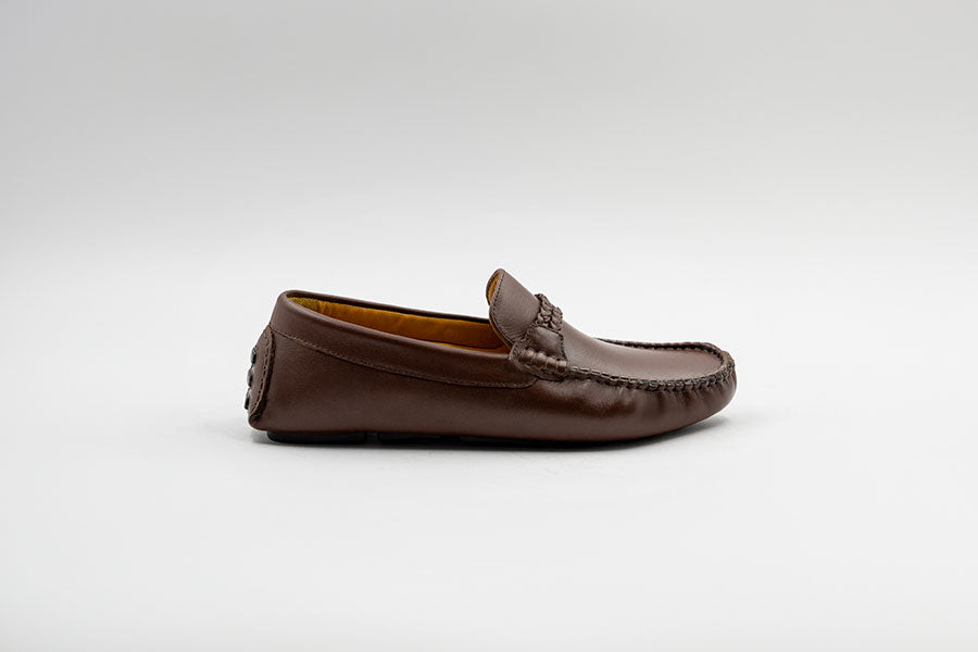 MONARCH DRIVE LOAFER
