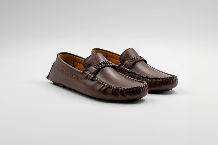 MONARCH DRIVE LOAFER