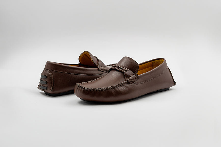 MONARCH DRIVE LOAFER