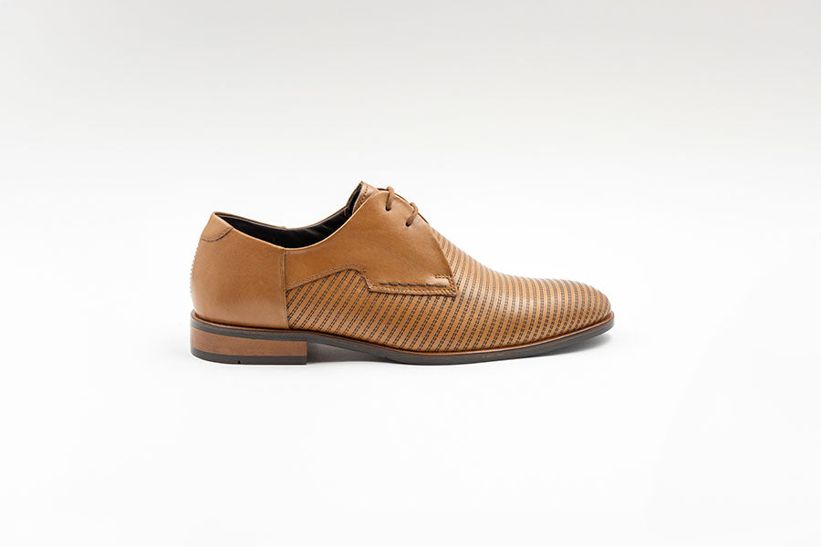 NOBLEMAN STITCH