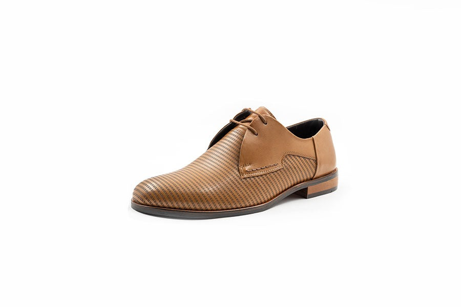 NOBLEMAN STITCH