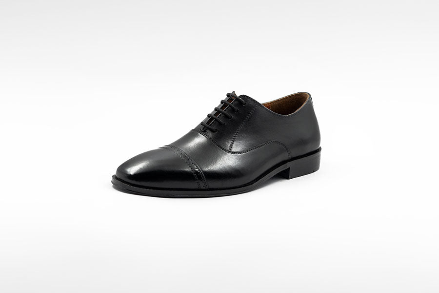 MAJESTIC CAP TOE