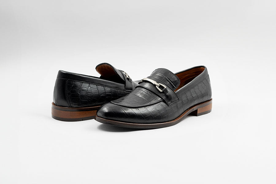 CHANCELLOR SLIP ON