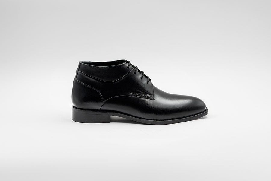 LUXOR ANKLE DERBY