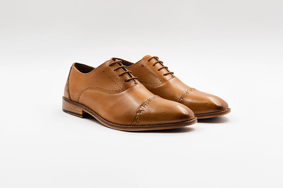 INFERNO OXFORD