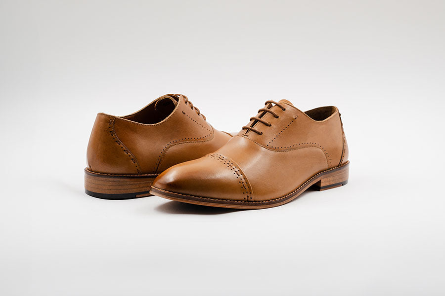 INFERNO OXFORD