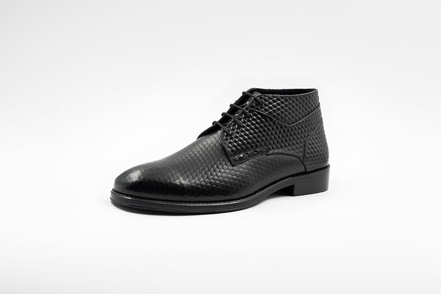 LUXOR ANKLE PRINT