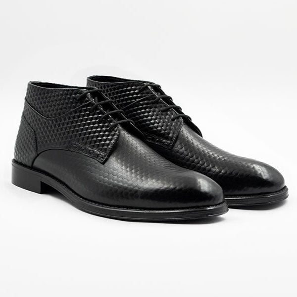 LUXOR ANKLE PRINT
