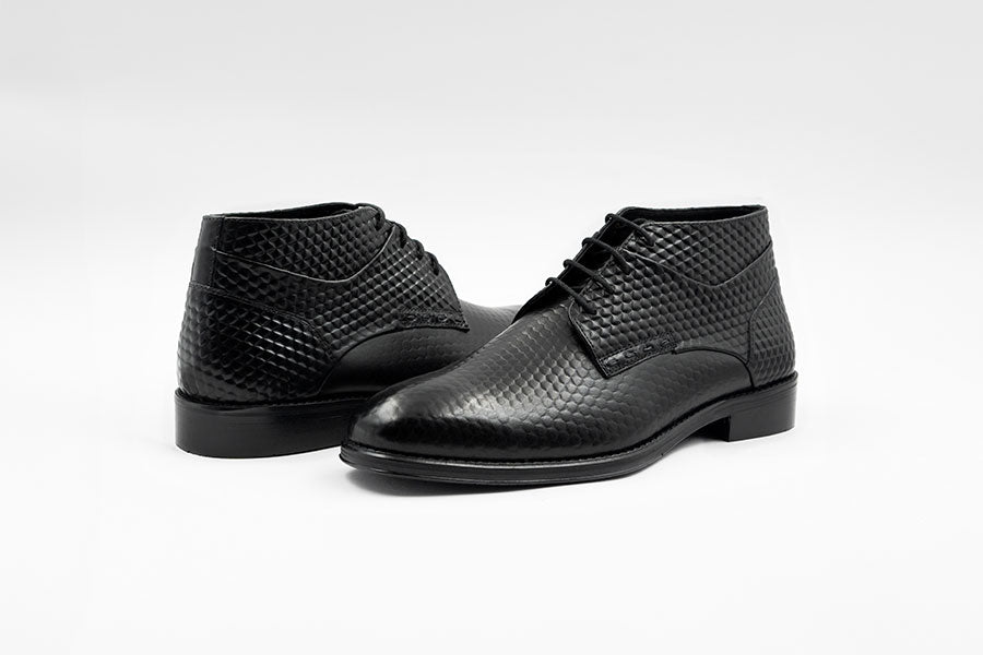 LUXOR ANKLE PRINT