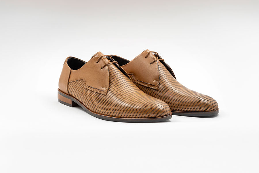 NOBLEMAN STITCH