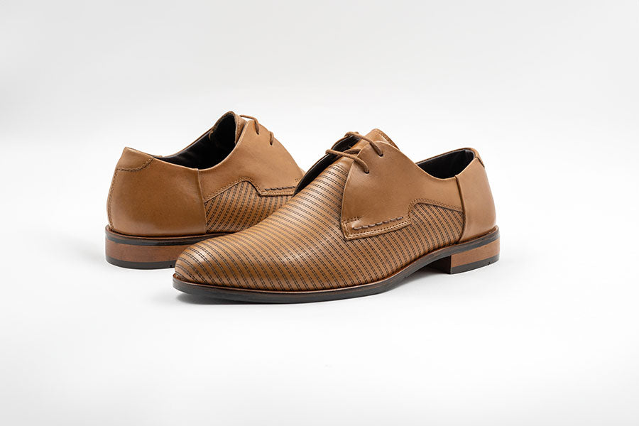 NOBLEMAN STITCH