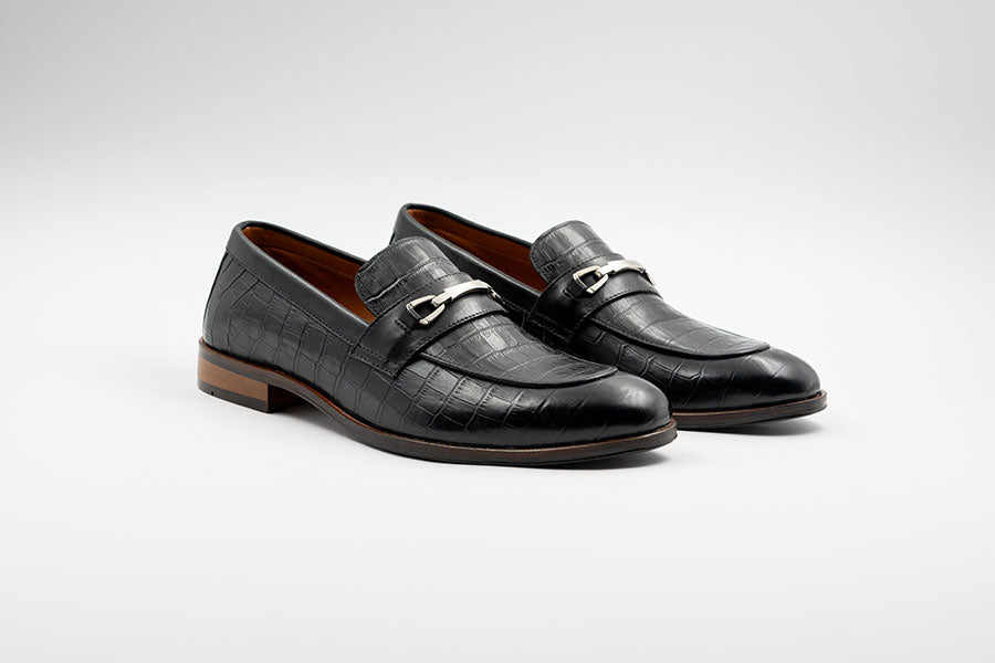 CHANCELLOR SLIP ON